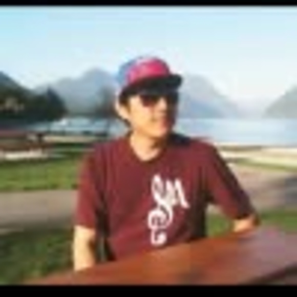 Meet your Posher, Jeong - Picture 1 of 1